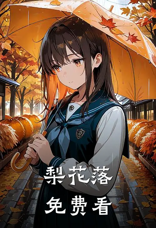 梨花落免费看