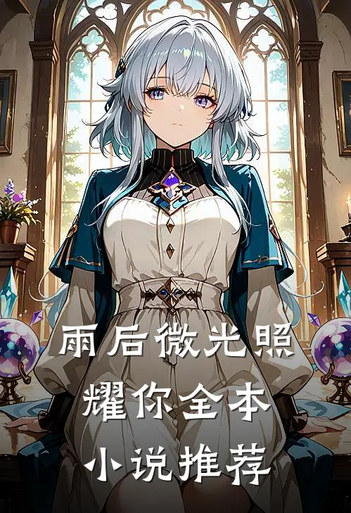 雨后微光照耀你全本小说推荐