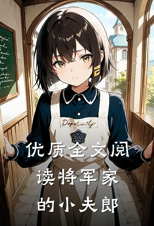 优质全文阅读将军家的小夫郎