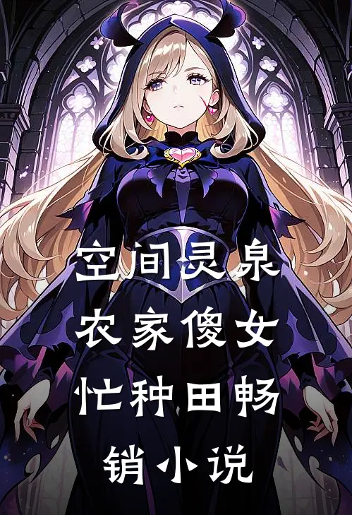 空间灵泉：农家傻女忙种田畅销小说