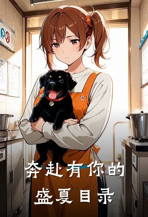 奔赴有你的盛夏目录