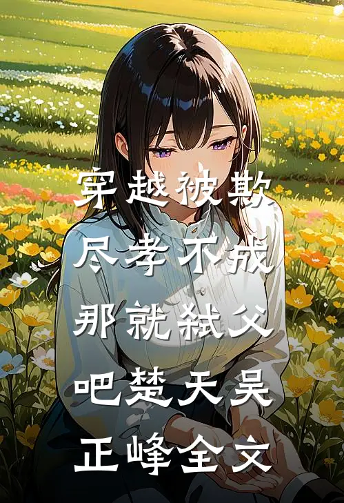 穿越被欺：尽孝不成，那就弑父吧楚天吴正峰全文