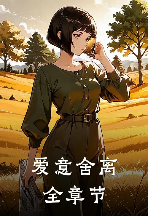 爱意舍离全章节