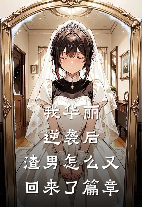 我华丽逆袭后，渣男怎么又回来了篇章