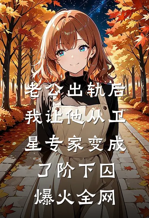 老公出轨后，我让他从卫星专家变成了阶下囚爆火全网