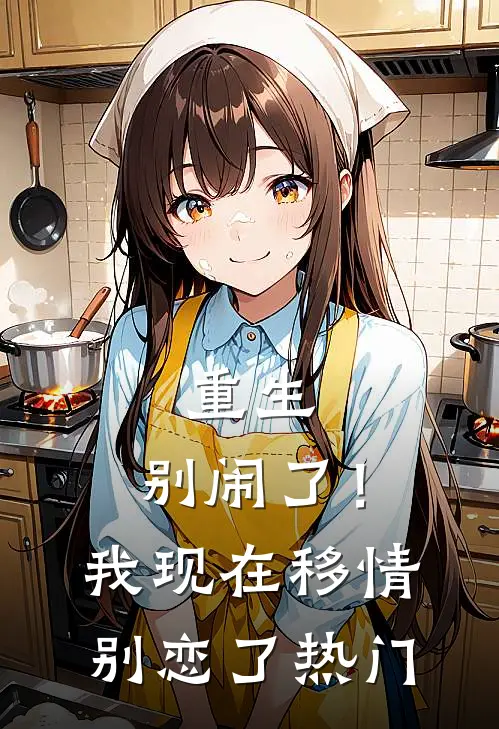 重生：别闹了！我现在移情别恋了热门