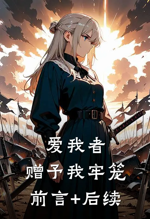 爱我者，赠予我牢笼前言+后续