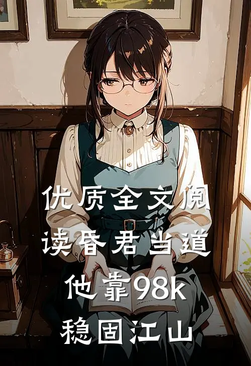 优质全文阅读昏君当道：他靠98k稳固江山