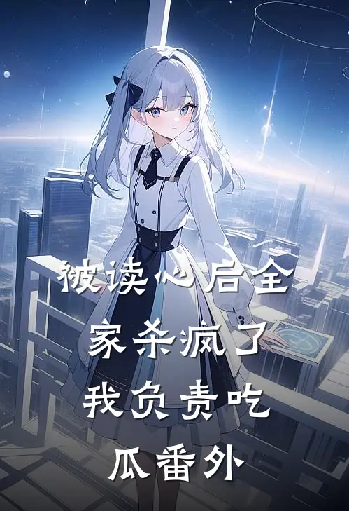 被读心后全家杀疯了，我负责吃瓜 番外
