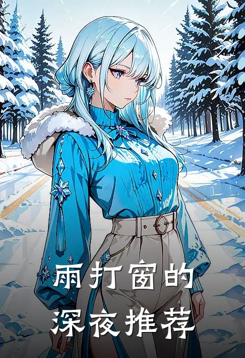 雨打窗的深夜推荐