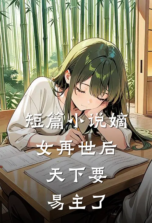 短篇小说嫡女再世后，天下要易主了