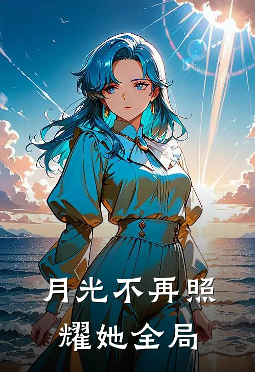 月光不再照耀她全局