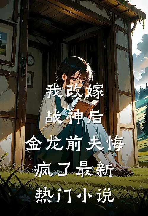 我改嫁战神后，金龙前夫悔疯了最新热门小说