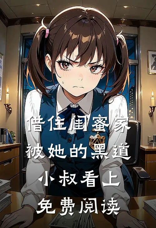 借住闺蜜家，被她的黑道小叔看上免费阅读