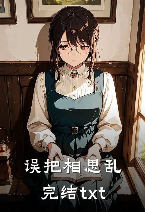 误把相思乱完结txt