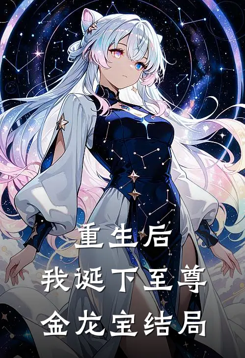 重生后，我诞下至尊金龙宝结局