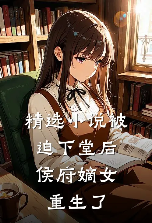 精选小说被迫下堂后，侯府嫡女重生了