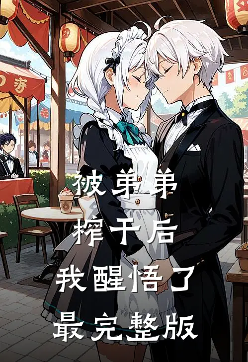 被弟弟榨干后，我醒悟了最完整版