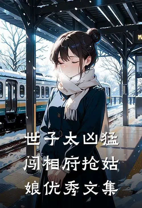 世子太凶猛：闯相府抢姑娘优秀文集