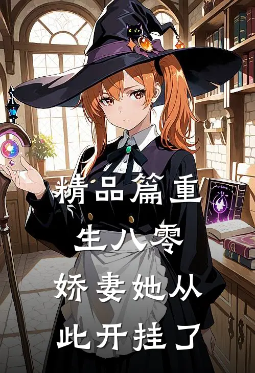精品篇重生八零：娇妻她从此开挂了