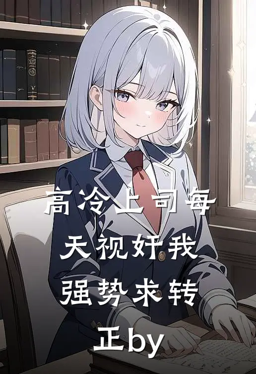 高冷上司每天视奸我，强势求转正by