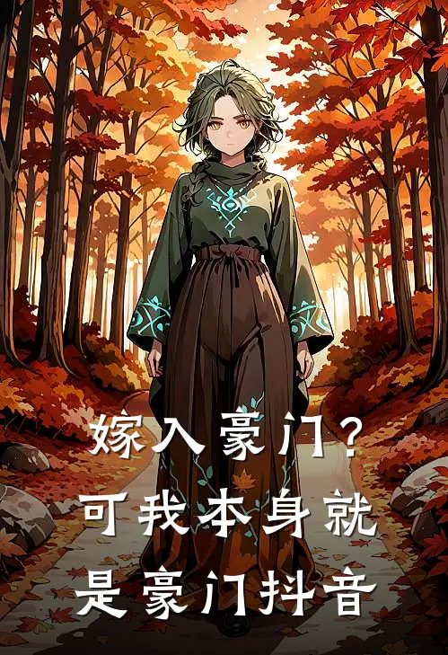 嫁入豪门?可我本身就是豪门抖音