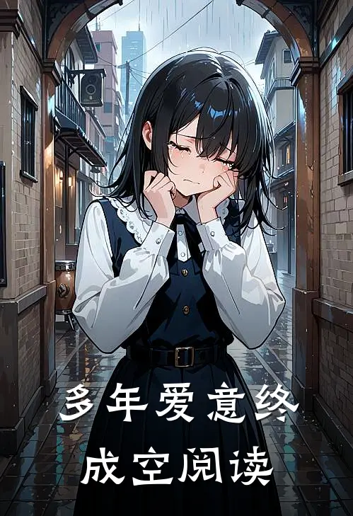 多年爱意终成空阅读