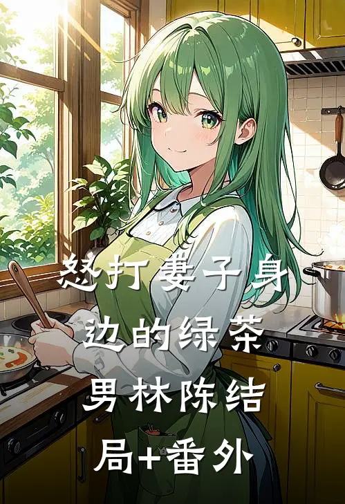 怒打妻子身边的绿茶男林陈结局+番外