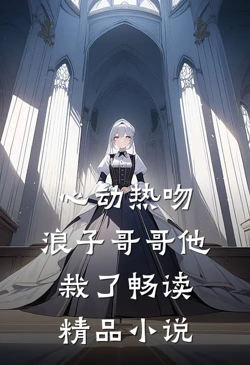 心动热吻，浪子哥哥他栽了畅读精品小说