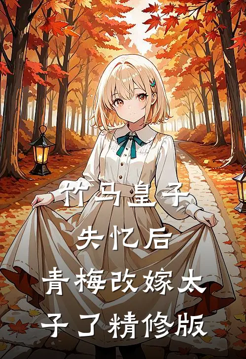 竹马皇子失忆后,青梅改嫁太子了精修版