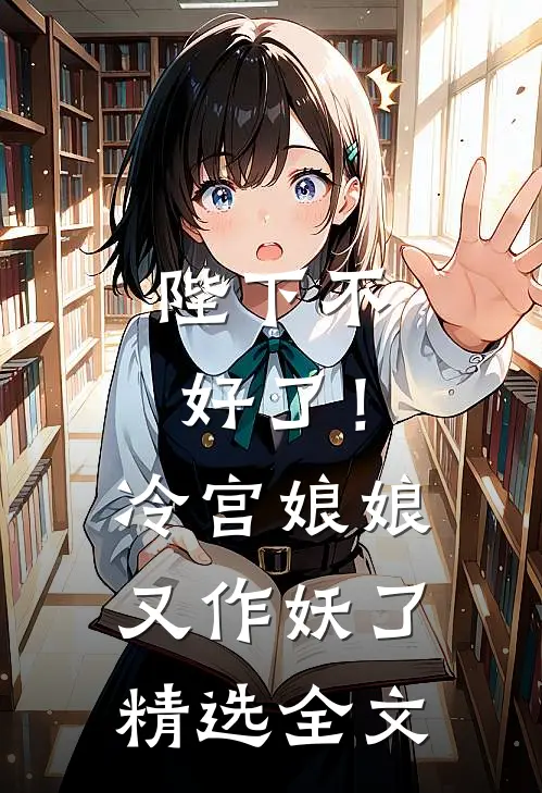 陛下不好了！冷宫娘娘又作妖了精选全文