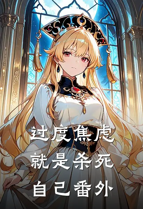 过度焦虑就是杀死自己 番外