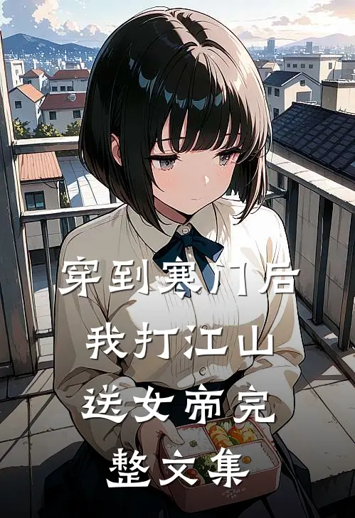 穿到寒门后,我打江山送女帝完整文集