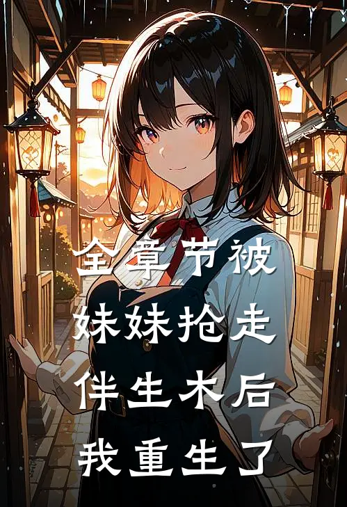 全章节被妹妹抢走伴生木后，我重生了
