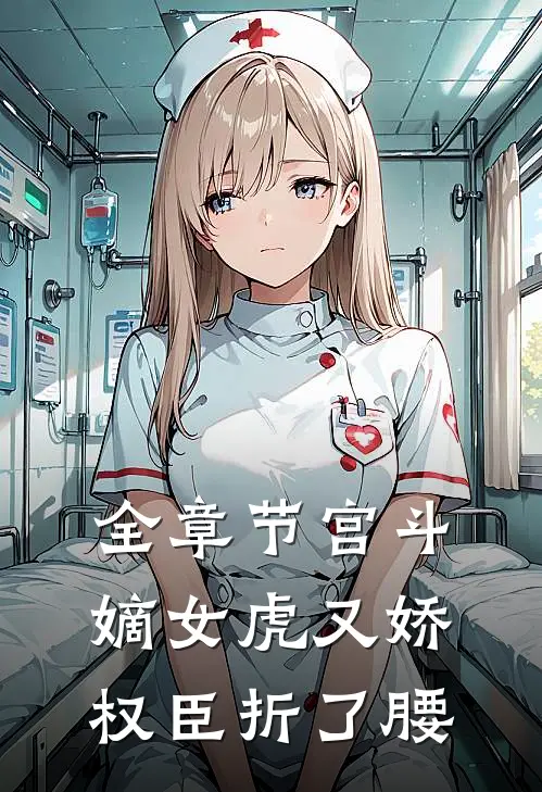 全章节宫斗：嫡女虎又娇，权臣折了腰