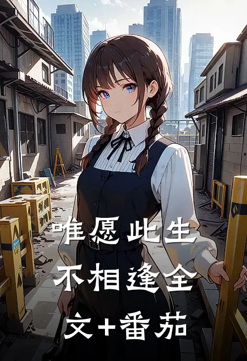 唯愿此生不相逢全文+番茄