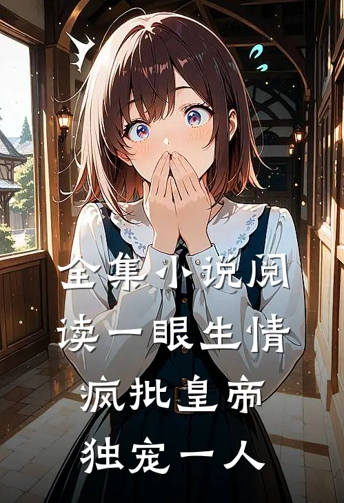 全集小说阅读一眼生情：疯批皇帝独宠一人