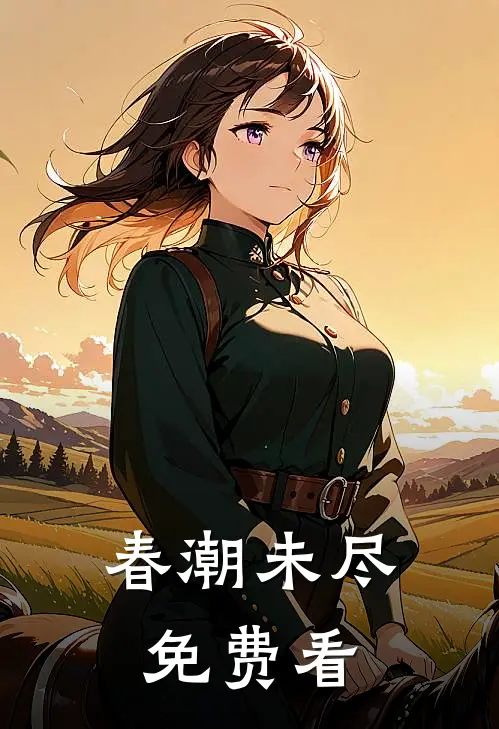 春潮未尽免费看