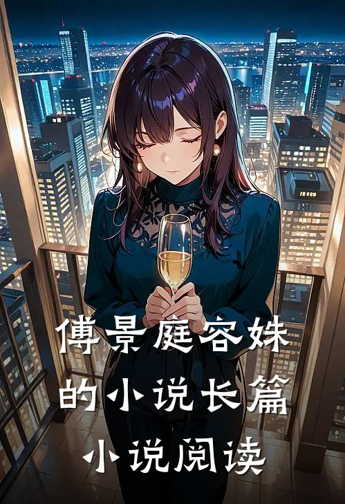 傅景庭容姝的小说长篇小说阅读