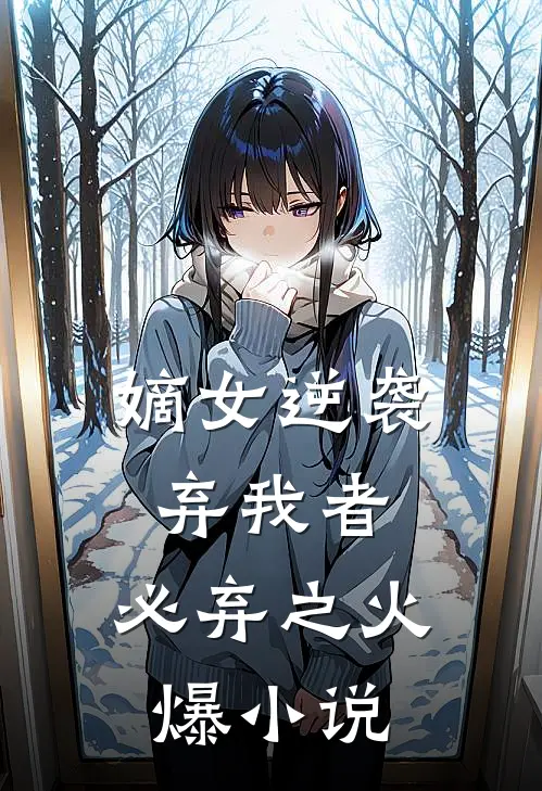 嫡女逆袭：弃我者，必弃之火爆小说