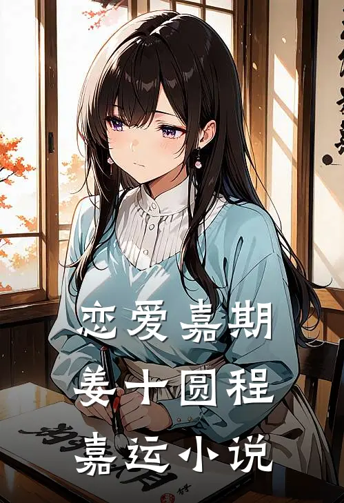 恋爱嘉期姜十圆程嘉运小说