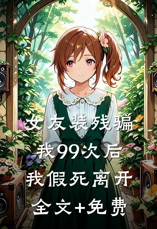 女友装残骗我99次后，我假死离开全文+免费