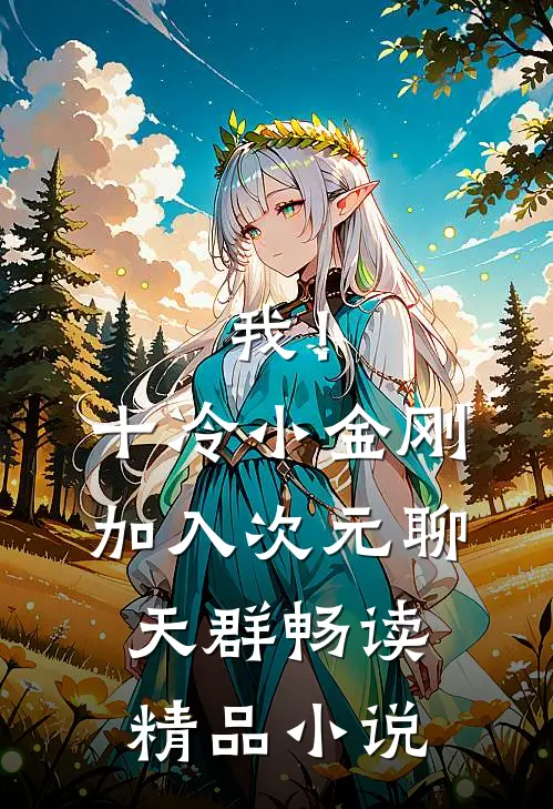 我！十冷小金刚，加入次元聊天群畅读精品小说