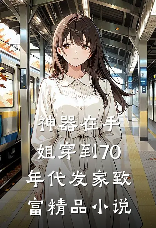 神器在手，姐穿到70年代发家致富精品小说