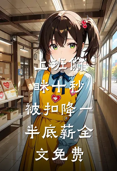 上班偷眯十秒，被扣降一半底薪全文免费