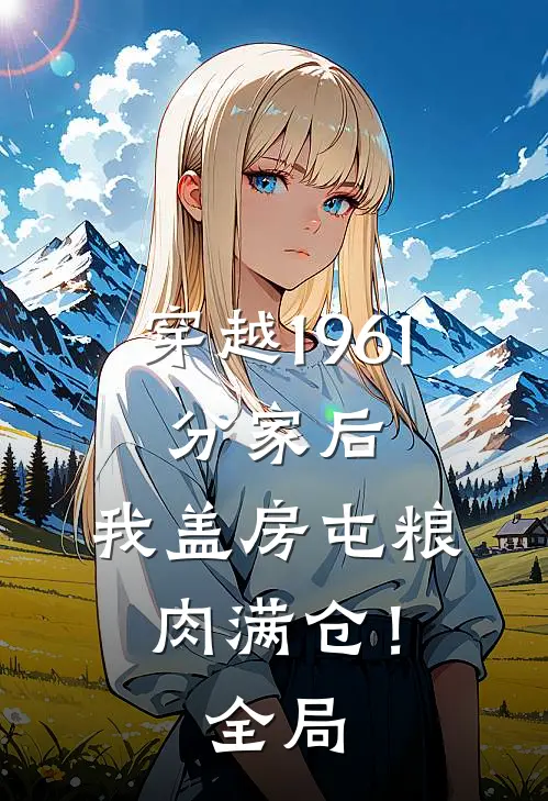 穿越1961：分家后，我盖房屯粮肉满仓！全局