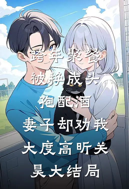 跨年聚餐被换成头孢配酒，妻子却劝我大度高昕关昊大结局