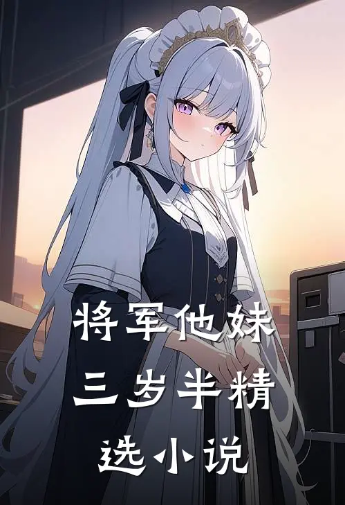 将军他妹三岁半精选小说