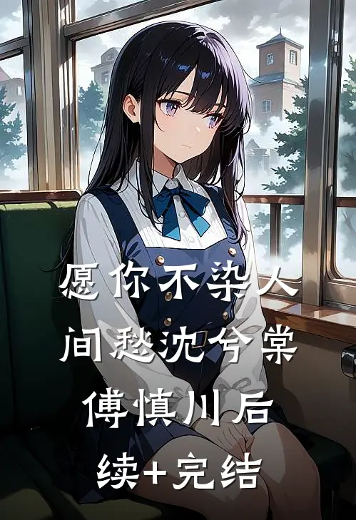 愿你不染人间愁沈兮棠傅慎川后续+完结
