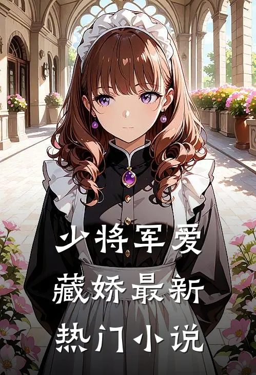 少将军爱藏娇最新热门小说